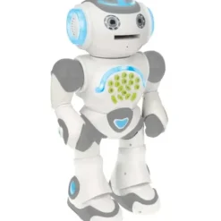 Lexibook Jouets Stem<Robot Interactif Powerman® Max