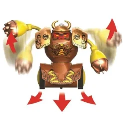 Ycoo Robots<Robot Kombat Viking Bi Pack