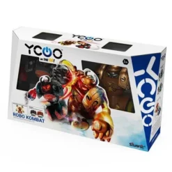 Ycoo Robots<Robot Kombat Viking Bi Pack