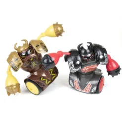 Ycoo Robots<Robot Kombat Viking Bi Pack