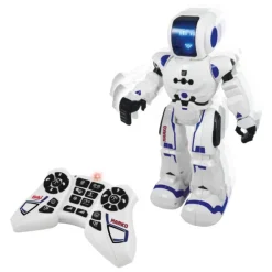 Buki Robots<Robot Marko