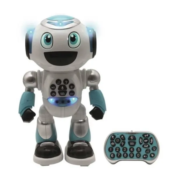 Lexibook Robots<Robot Powerman Advance