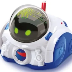 Clementoni Jouets Stem<Robot Programmable A Commande Vocale Mind