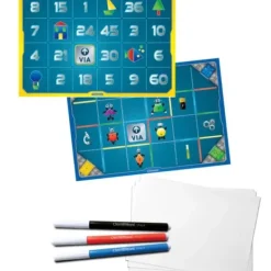 Clementoni Jouets Stem<Robot Programmable A Commande Vocale Mind