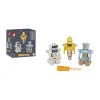 Janod Robots<Robots Brico Kids