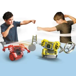 Ycoo Robots<Robots De Combat Street Kombat -