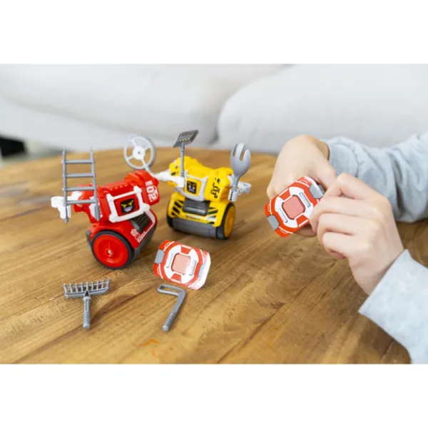 Ycoo Robots<Robots De Combat Street Kombat -