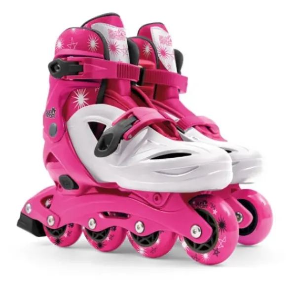 STAMP Skates Rollers Et Patins<Rollers 3 Roues - 2-En-1- Spiderman