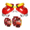 D'Arpeje Skates Rollers Et Patins<Rollers Evolutif 2 En 1 Reine Des Neiges