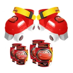 D'Arpeje Skates Rollers Et Patins<Rollers Evolutif 2 En 1 Reine Des Neiges
