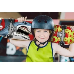 SUN and SPORT Skates Rollers Et Patins<Rollers Evolutifs - Rose T. 26-30