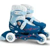 SUN and SPORT Skates Rollers Et Patins<Rollers Roses 31-35