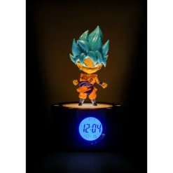 Teknofun Radios Réveil<Réveil Dragon Ball Z