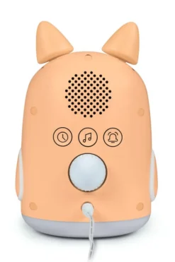 Bigben Radios Réveil<Réveil Veilleuse Chat Mia