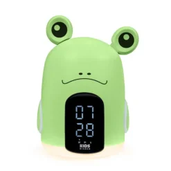 Bigben Radios Réveil<Réveil Veilleuse Grenouille