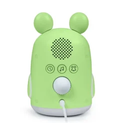 Bigben Radios Réveil<Réveil Veilleuse Grenouille