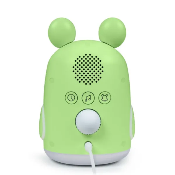 Bigben Radios Réveil<Réveil Veilleuse Grenouille