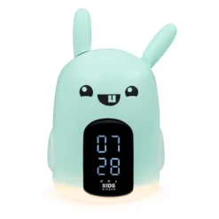 Bigben Radios Réveil<Réveil Veilleuse Lapin