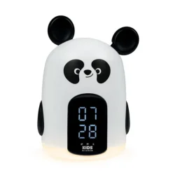 Bigben Radios Réveil<Réveil Veilleuse Panda