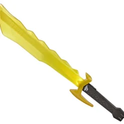 Hasbro Accessoires Déguisements<Sabre Electronique Megafury - Power Rangers Dino Fury