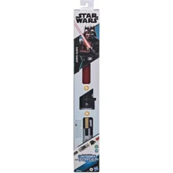 Hasbro Accessoires Déguisements<Sabre Laser Electronique Personnalisable Dark Vador - Star Wars Lightsaber Forge