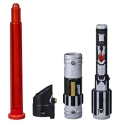 Hasbro Accessoires Déguisements<Sabre Laser Electronique Personnalisable Dark Vador - Star Wars Lightsaber Forge