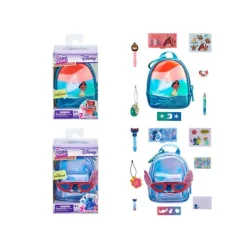 Best of TV Bagages Et Papeterie<Sac - Real Littles - Disney (Saison 1)