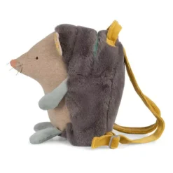 Moulin Roty Bagages Et Papeterie<Sac A Dos Herisson