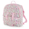 Corolle Accessoires Poupons<Sac A Dos Porte Pour Poupon 30 Cm