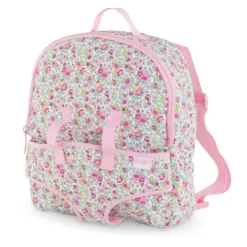 Corolle Accessoires Poupons<Sac A Dos Porte Pour Poupon 30 Cm
