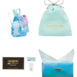 Mga Accessoires Poupées<Sac A Mains - Rainbow High Serie 1