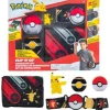 Bandai Heros & Univers<Sac Bandouliere Ceinture Pokemon