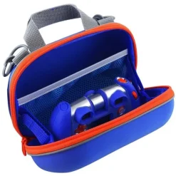 VTech Appareils Photo Et Camera<Sacoche Kidizoom Bleue