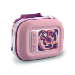 VTech Appareils Photo Et Camera<Sacoche Kidizoom Rose 2