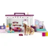 Schleich Figurines<Salon De Beaute Pour Animaux De Compagnie