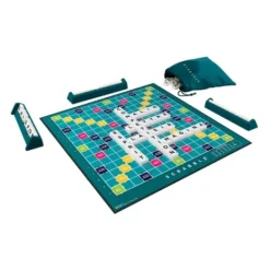 Mattel Games Jeux De Réflexion<Scrabble Classique