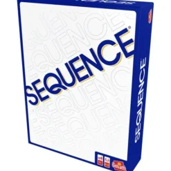Goliath Jeux De Stratégie<Sequence