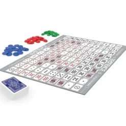 Goliath Jeux De Stratégie<Sequence