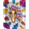 Lansay Mosaïque, Sable Et Paillettes<Sequins Cheval