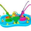 SUN and SPORT Jeux D'Adresse<Set 4 Jeux En 1