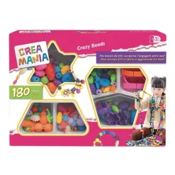 Creamania Perles<Set 180 Perles