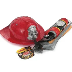 Invincible Heroes Accessoires Déguisements<Set Accessoires De Pompier