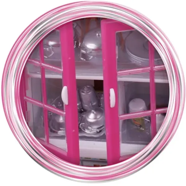 Lolly Accessoires Poupées<Set Cuisine De Poupee