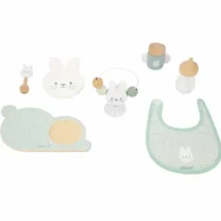 Janod Accessoires Poupons<Set D'Accessoires Pour Poupon - Zen