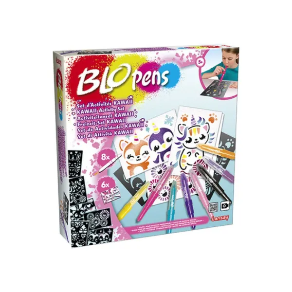 Blopens Perles<Set D'Activités Kawaii