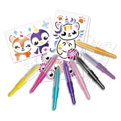Blopens Perles<Set D'Activités Kawaii