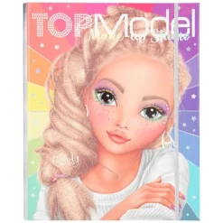 Top Model Bagages Et Papeterie<Set De Beaute Make Up Topmodel