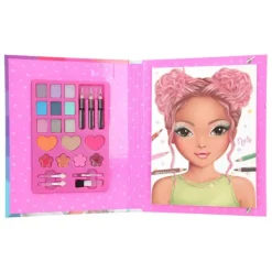 Top Model Bagages Et Papeterie<Set De Beaute Make Up Topmodel