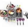 Funny Home Cuisine Et Dinette<Set De Plaques A Induction