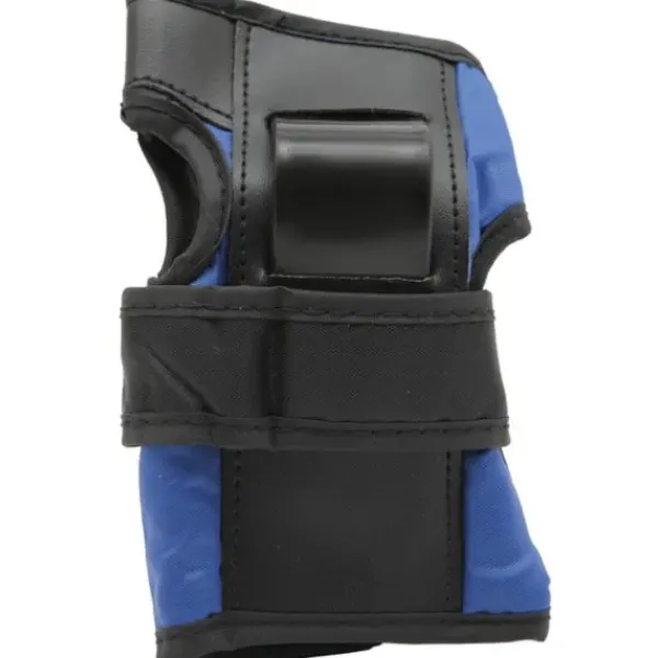 SUN and SPORT Casques Et Protections<Set De Protection Genoux Coudes Et Poignets